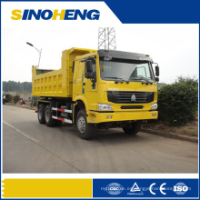 China Camión Volquete Heavy Duty 6X4